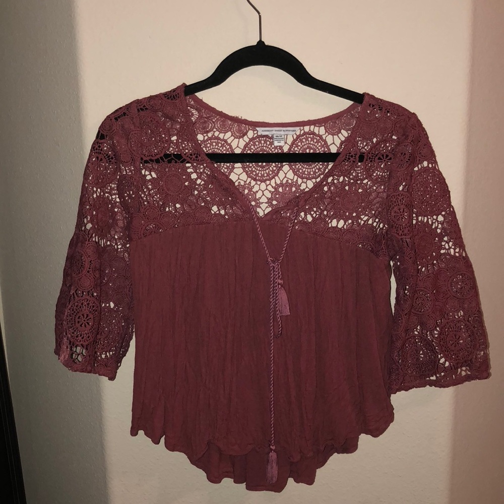 AE Blouse